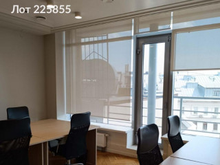 Фотография Аренда офиса, 102 м² , улица Арбат 10  №2