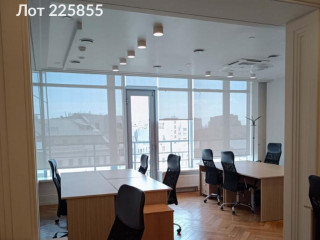 Аренда офиса 102 м² улица Арбат 10 