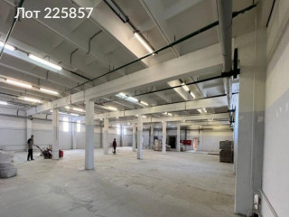 Фотография Аренда помещения свободного назначения, 844 м² , проспект Генерала Алексеева 5 №4 Фотография Аренда помещения свободного назначения, 844 м² , проспект Генерала Алексеева 5 №4