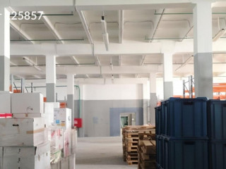 Фотография Аренда помещения свободного назначения, 844 м² , проспект Генерала Алексеева 5 №2 Фотография Аренда помещения свободного назначения, 844 м² , проспект Генерала Алексеева 5 №2