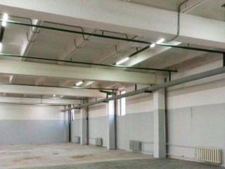 Фотография Аренда помещения свободного назначения, 844 м² , проспект Генерала Алексеева 5 №1 Фотография Аренда помещения свободного назначения, 844 м² , проспект Генерала Алексеева 5 №1