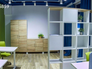Фотография Аренда офиса, 257 м² , Усачёва улица 35с1 №7 Фотография Аренда офиса, 257 м² , Усачёва улица 35с1 №7