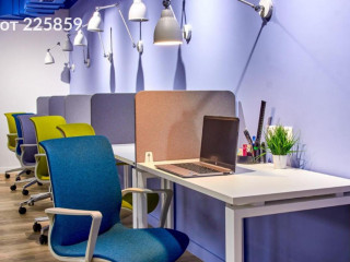 Фотография Аренда офиса, 257 м² , Усачёва улица 35с1 №4 Фотография Аренда офиса, 257 м² , Усачёва улица 35с1 №4