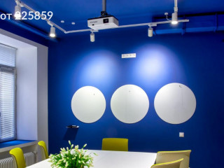Фотография Аренда офиса, 257 м² , Усачёва улица 35с1 №6 Фотография Аренда офиса, 257 м² , Усачёва улица 35с1 №6