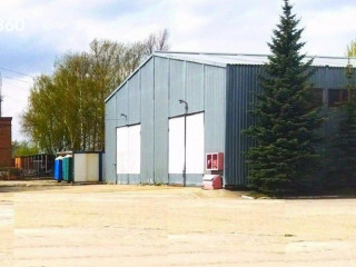 Фотография Аренда помещения свободного назначения, 4700 м² , Советская улица 78 №3 Фотография Аренда помещения свободного назначения, 4700 м² , Советская улица 78 №3
