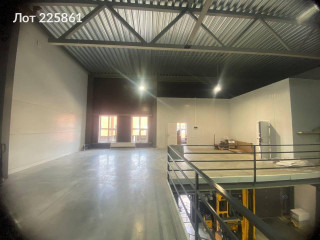 Фотография Продажа склада, 748 м² , Новорязанское шоссе, 25-й километр 5к9 №13 Фотография Продажа склада, 748 м² , Новорязанское шоссе, 25-й километр 5к9 №13
