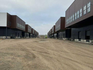 Фотография Продажа склада, 748 м² , Новорязанское шоссе, 25-й километр 5к9 №4 Фотография Продажа склада, 748 м² , Новорязанское шоссе, 25-й километр 5к9 №4