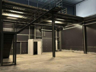 Фотография Продажа склада, 748 м² , Новорязанское шоссе, 25-й километр 5к9 №8 Фотография Продажа склада, 748 м² , Новорязанское шоссе, 25-й километр 5к9 №8
