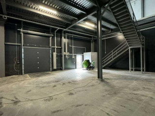 Фотография Продажа склада, 748 м² , Новорязанское шоссе, 25-й километр 5к9 №11 Фотография Продажа склада, 748 м² , Новорязанское шоссе, 25-й километр 5к9 №11