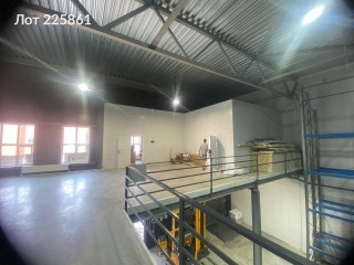 Фотография Продажа склада, 748 м² , Новорязанское шоссе, 25-й километр 5к9 №12 Фотография Продажа склада, 748 м² , Новорязанское шоссе, 25-й километр 5к9 №12