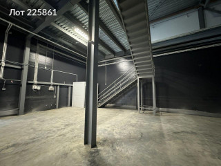 Фотография Продажа склада, 748 м² , Новорязанское шоссе, 25-й километр 5к9 №7 Фотография Продажа склада, 748 м² , Новорязанское шоссе, 25-й километр 5к9 №7