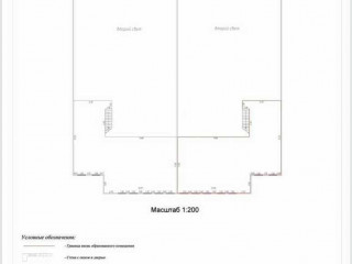 Фотография Продажа склада, 748 м² , Новорязанское шоссе, 25-й километр 5к9 №2 Фотография Продажа склада, 748 м² , Новорязанское шоссе, 25-й километр 5к9 №2