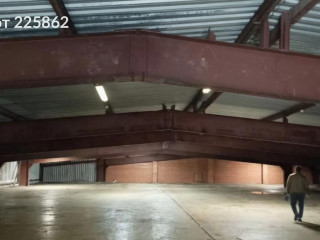 Фотография Аренда помещения свободного назначения, 1775 м² , Самокатная улица 4с46 №3 Фотография Аренда помещения свободного назначения, 1775 м² , Самокатная улица 4с46 №3