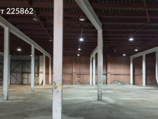Аренда помещения свободного назначения 1775 м² Самокатная улица 4с46 