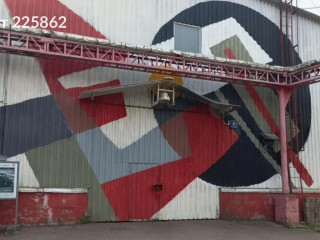 Фотография Аренда помещения свободного назначения, 1775 м² , Самокатная улица 4с46 №2 Фотография Аренда помещения свободного назначения, 1775 м² , Самокатная улица 4с46 №2