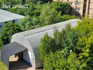 Фотография Продажа помещения свободного назначения, 473 м² , Научный проезд 8с6  №2