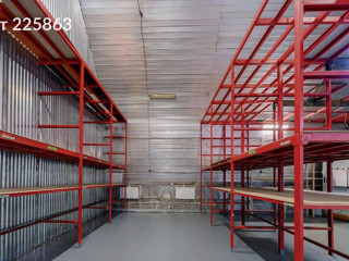 Фотография Продажа помещения свободного назначения, 473 м² , Научный проезд 8с6  №4