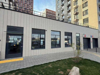 Фотография Аренда помещения свободного назначения, 140 м² , Дорожная улица 46к1  №8