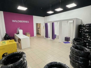 Фотография Аренда помещения свободного назначения, 140 м² , Дорожная улица 46к1  №6