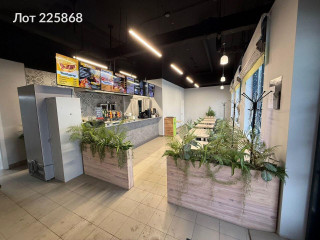 Фотография Аренда помещения свободного назначения, 140 м² , Дорожная улица 46к1  №7
