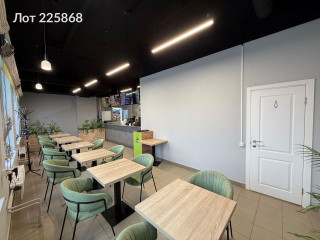 Фотография Аренда помещения свободного назначения, 140 м² , Дорожная улица 46к1  №4