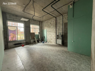Фотография Аренда помещения свободного назначения, 140 м² , Дорожная улица 46к1  №12