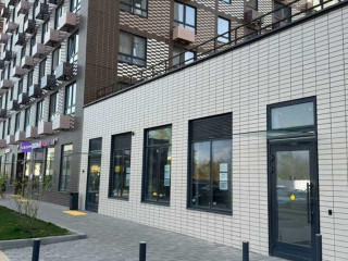Фотография Аренда помещения свободного назначения, 140 м² , Дорожная улица 46к1  №10
