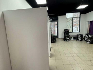 Фотография Аренда помещения свободного назначения, 140 м² , Дорожная улица 46к1  №5