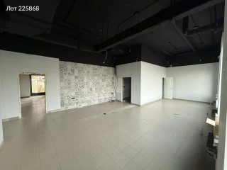 Фотография Аренда помещения свободного назначения, 140 м² , Дорожная улица 46к1  №14