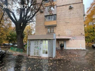 Фотография Продажа помещения свободного назначения, 410 м² , Гвардейская улица 17к1  №1