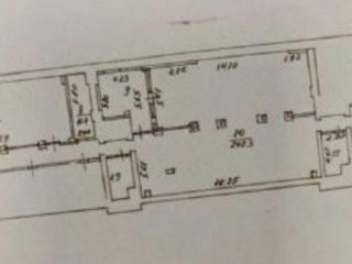 Фотография Продажа помещения свободного назначения, 410 м² , Гвардейская улица 17к1  №6