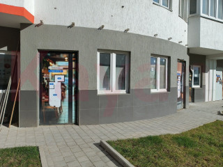 Продажа помещения свободного назначения 27 м² Уральская улица  