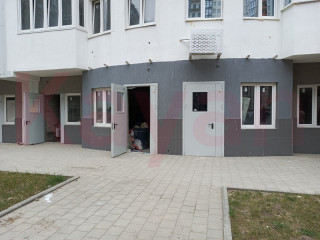 Фотография Продажа помещения свободного назначения, 27 м² , Уральская улица №3