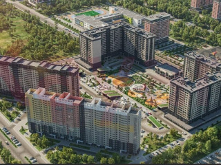 Фотография Продажа помещения свободного назначения, 50 м² , улица Константина Гондаря №2 Фотография Продажа помещения свободного назначения, 50 м² , улица Константина Гондаря №2