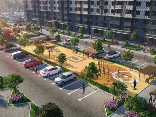 Фотография Продажа помещения свободного назначения, 50 м² , улица Константина Гондаря №3 Фотография Продажа помещения свободного назначения, 50 м² , улица Константина Гондаря №3
