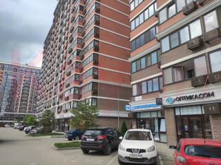 Продажа помещения свободного назначения 106 м² улица Константина Гондаря