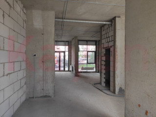 Фотография Продажа помещения свободного назначения, 106 м² , улица Константина Гондаря №4