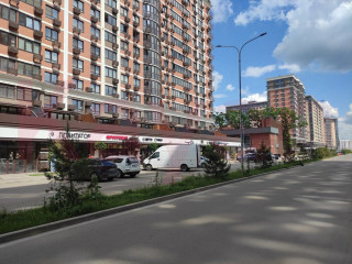 Фотография Продажа помещения свободного назначения, 73 м² , улица Ивана Беличенко №4 Фотография Продажа помещения свободного назначения, 73 м² , улица Ивана Беличенко №4
