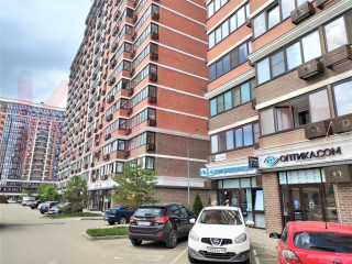 Продажа помещения свободного назначения 73 м² улица Ивана Беличенко