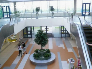 Фотография Аренда помещения свободного назначения, 800 м² , улица Борисовские Пруды 26  №3