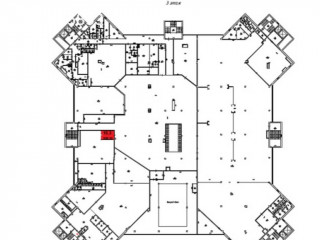 Фотография Аренда помещения свободного назначения, 800 м² , улица Борисовские Пруды 26  №6