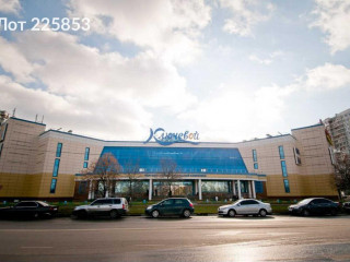 Фотография Аренда помещения свободного назначения, 800 м² , улица Борисовские Пруды 26  №2