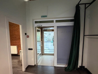 Фотография Аренда помещения свободного назначения, 125 м² , Спартаковский переулок 2с1 №4 Фотография Аренда помещения свободного назначения, 125 м² , Спартаковский переулок 2с1 №4