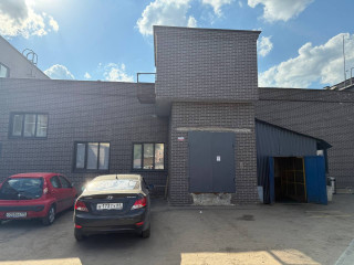 Фотография Аренда склада, 333 м² , проспект Ленина 2 №3 Фотография Аренда склада, 333 м² , проспект Ленина 2 №3