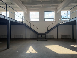Фотография Аренда склада, 333 м² , проспект Ленина 2 №2 Фотография Аренда склада, 333 м² , проспект Ленина 2 №2