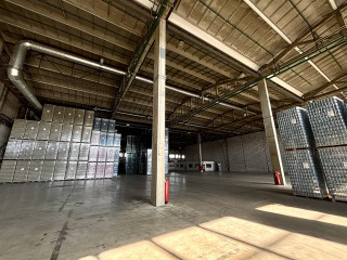 Фотография Аренда склада, 2200 м² , Красносельское шоссе №5 Фотография Аренда склада, 2200 м² , Красносельское шоссе №5