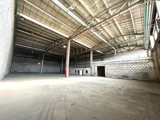 Фотография Аренда склада, 2200 м² , Красносельское шоссе №7 Фотография Аренда склада, 2200 м² , Красносельское шоссе №7