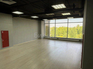 Аренда офиса 54 м² шоссе Революции 69