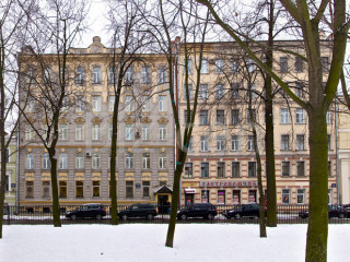 Фотография Аренда офиса, 22 м² , Садовая улица 104 №11 Фотография Аренда офиса, 22 м² , Садовая улица 104 №11