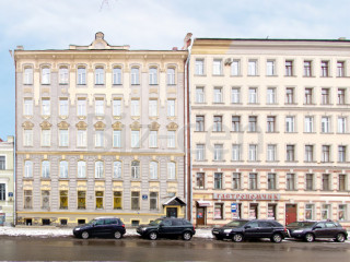 Фотография Аренда офиса, 22 м² , Садовая улица 104 №10 Фотография Аренда офиса, 22 м² , Садовая улица 104 №10